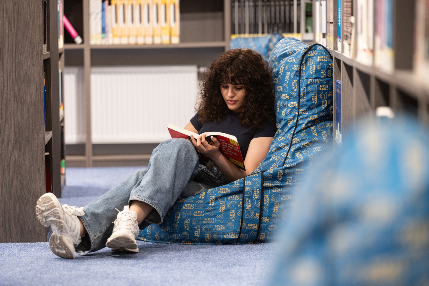 Bachelor of English Literature