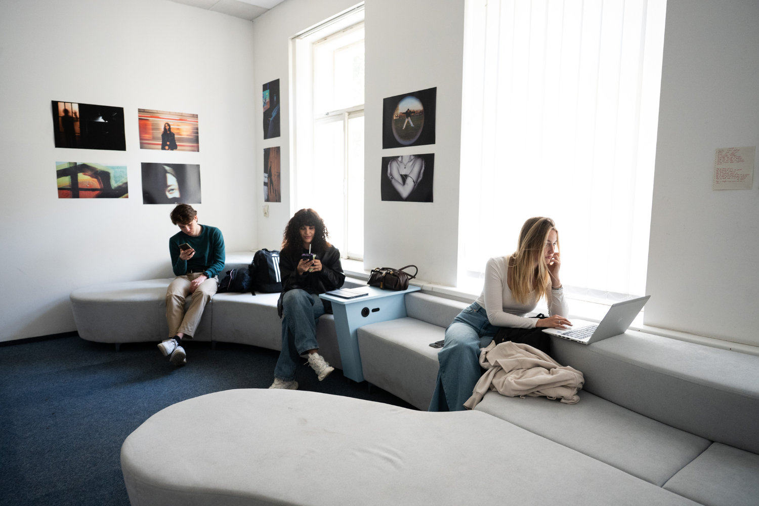 Bachelor in Communication and Media: Concentration in Media Marketing