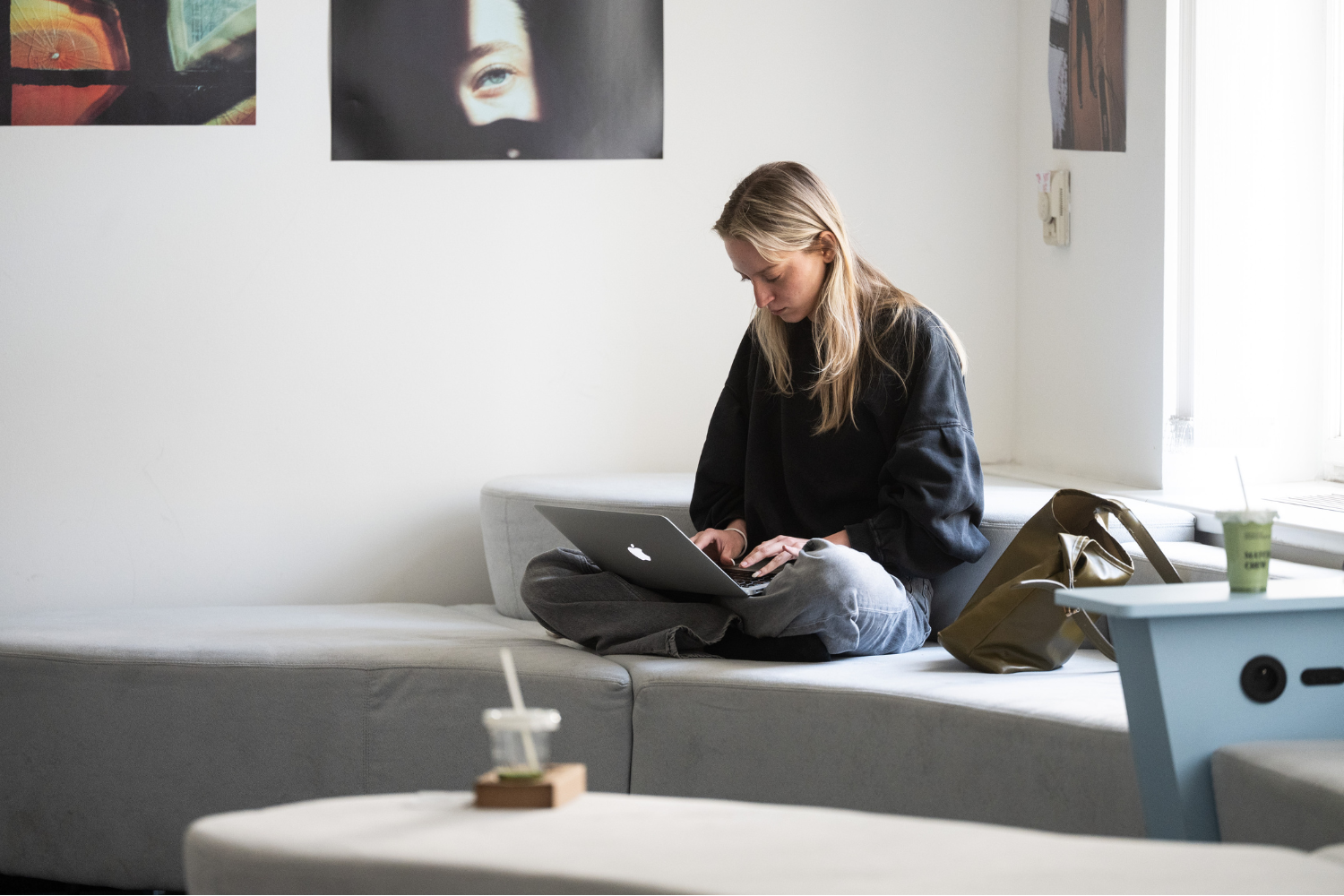 Bachelor of Digital Media Arts