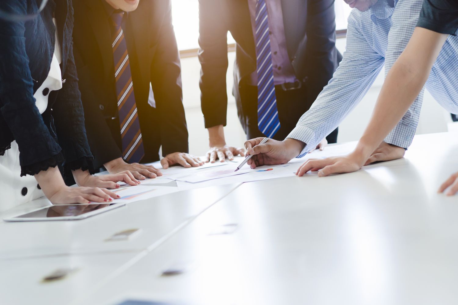 MBA with a concentration in Global Business Services