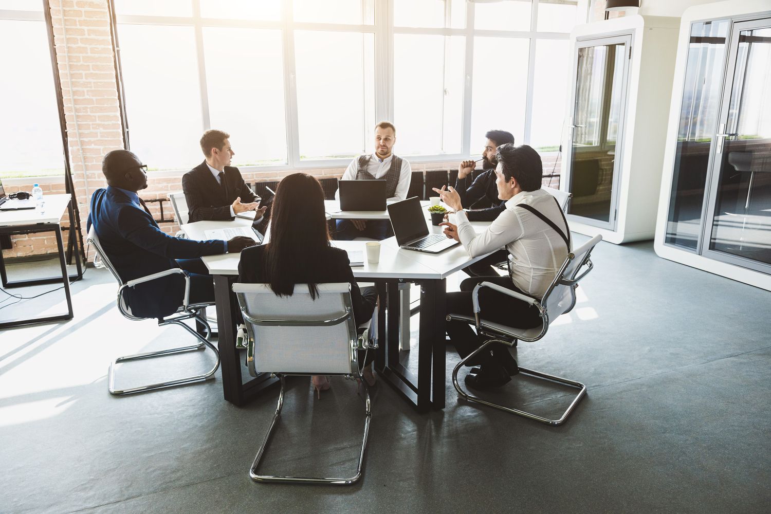 MBA with a concentration in Management