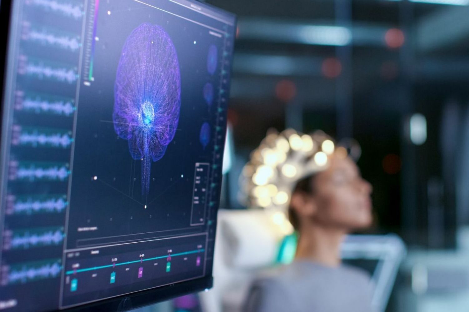 MBA with a concentration in Neuromanagement