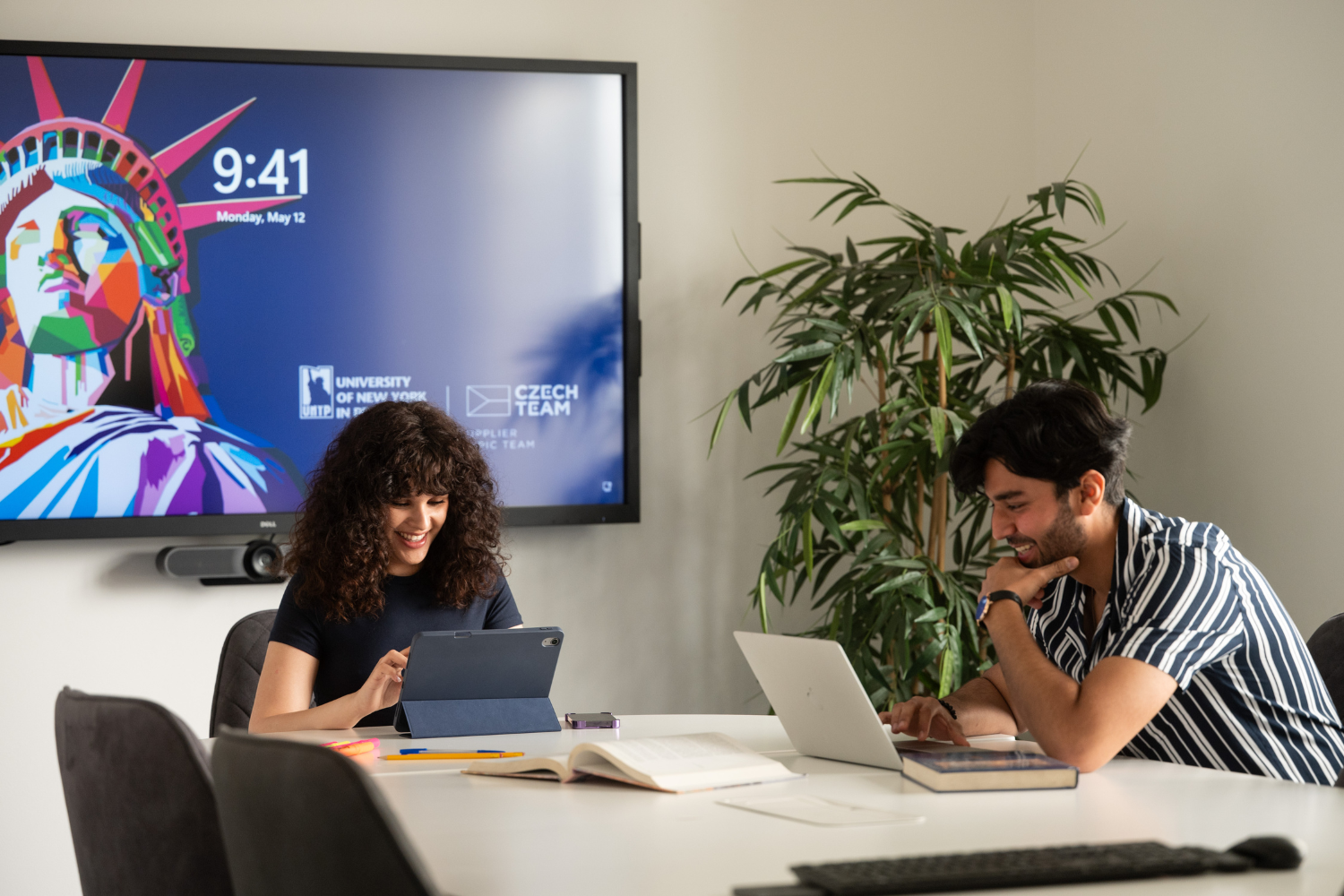 Master of Science in Digital Marketing and Analytics